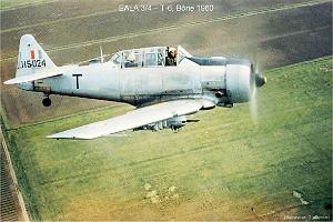 197- ARMEE DE L'AIR EN ALGERIE 1945-1962-45 (65)